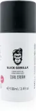 Slick Gorilla Curl Cream - Крем для волос с кудрявой текстурой, 100 мл — фото 1