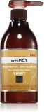 Saryna Key Pure African Shea Butter Light - в кондиционер для волос: кондиционер с маслом ши, 500 мл — фото 1