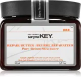 Saryna Key Pure African Shea Butter Color Lasting - Маска для волос с маслом ши, 500 мл — фото 1