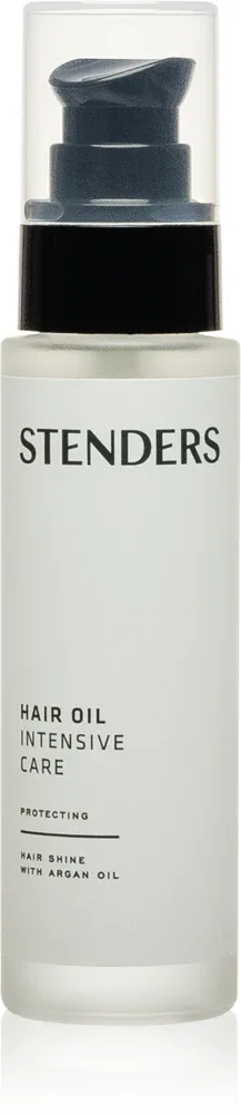 STENDERS Intensive Care - Масло для волос, 50 мл