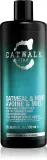 TIGI Catwalk Oatmeal & Honey - в контексте того, что это кондиционер для волос: питательный кондиционер для сухих и поврежденных волос, 750 мл — фото 1