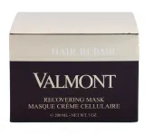 Valmont Hair Recovering Mask - Регенерирующая маска для сухих и поврежденных волос, 200 мл — фото 4