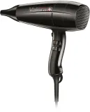 Valera Swiss Light 3200 - Профессиональный ионизирующий фен для волос — фото 1