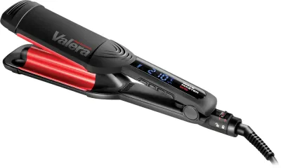Valera Curling Irons and Stylers Wave Master Ionic - Паровая завивка для волос
