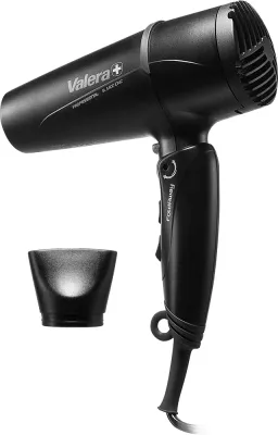 Valera Swiss Light 5400 FOLD AWAY - Фен, 1 шт