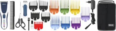 Wahl Color Pro Cordless Combo - Машинка для стрижки волос, 1 шт