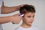 Wahl Color Pro Cordless Combo - Машинка для стрижки волос, 1 шт — фото 2