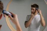 Wahl Color Pro Cordless Combo - Машинка для стрижки волос, 1 шт — фото 5