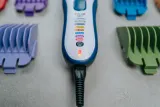 Wahl Color Pro Cordless Combo - Машинка для стрижки волос, 1 шт — фото 8