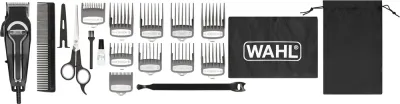 Wahl Elite Pro - Машинка для стрижки волос, 1 шт