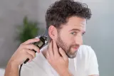 Wahl Elite Pro - Машинка для стрижки волос, 1 шт — фото 2