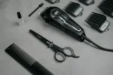 Wahl Elite Pro - Машинка для стрижки волос, 1 шт — фото 7