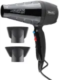 Фен для волос Wahl Pro Styling Series Type 4314-0470 с регулировкой скорости и температуры, 1 шт — фото 1