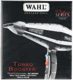 Фен для волос Wahl Pro Styling Series Type 4314-0470 с регулировкой скорости и температуры, 1 шт — фото 3