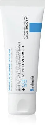 La Roche-Posay Cicaplast Baume B5+ - Бальзам для лица для чувствительной и раздраженной кожи, 40 мл