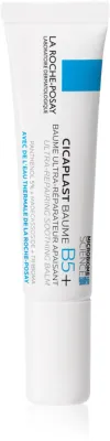 La Roche-Posay Cicaplast Baume B5+ - Бальзам для лица для чувствительной и раздраженной кожи, 15 мл