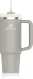 Термостакан Stanley Quencher H2.O FlowState Tumbler для холодных и горячих напитков, из нержавеющей стали — фото 1