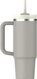 Термостакан Stanley Quencher H2.O FlowState Tumbler для холодных и горячих напитков, из нержавеющей стали — фото 2