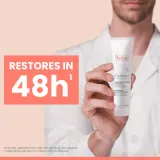 Avene Cicalfate+ Repairing Protective Cream - Восстанавливающий крем для раздраженной кожи — фото 5