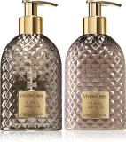 Vivian Gray Gemstone Ylang & Vanilla - Подарочный набор с увлажняющим действием — фото 1