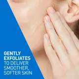 CeraVe Cleansers SA Smoothing Cleanser - Гель для очищения и смягчения кожи для нормальной и сухой — фото 3