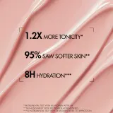 Biotherm Collagen Fit Body Milk - Упругляющее молочко для тела, 400 мл — фото 4