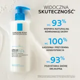 La Roche-Posay Lipikar Syndet AP+ - Кремовый гель для душа против раздражения и зуда кожи — фото 3