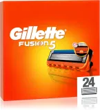 Gillette Fusion5 - Запасные лезвия, 16 шт — фото 1