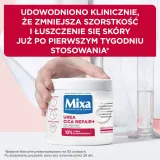 Mixa Mixa Body Care Urea Cica Repair - Регенерирующий крем для тела для очень сухой кожи — фото 4