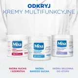 Mixa Mixa Body Care Urea Cica Repair - Регенерирующий крем для тела для очень сухой кожи — фото 6