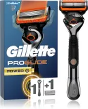 Бритвенный станок Gillette ProGlide Power с триммером, на батарейке, 1 шт — фото 1