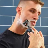 Бритвенный станок Gillette ProGlide Power с триммером, на батарейке, 1 шт — фото 4