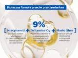 Mixa Niacinamide Bright multifunkcyjny krem - Крем интенсивного увлажнения против пигментации, 400 мл — фото 2