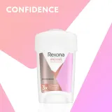 Антиперспирант кремовый Rexona Maximum Protection Confidence для сильного потоотделения, 45 мл Confidence — фото 3