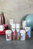 Антиперспирант кремовый Rexona Maximum Protection Confidence для сильного потоотделения, 45 мл Confidence — фото 5