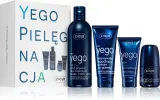 Ziaja Yego - Подарочный набор для лица и тела для мужчин — фото 1