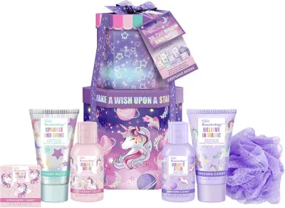 Baylis & Harding Beauticology Cosmic - Набор подарочный для лица