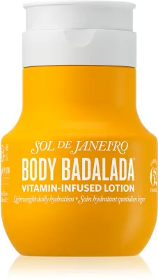 Sol de Janeiro Body Badalada - Млечко для тела, 100 мл