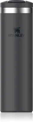 Stanley AeroLight Transit Mug - Термокружка, Black 600 мл