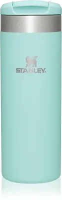 Stanley AeroLight Transit Mug - Термокружка, Watercolor Blue 470 мл