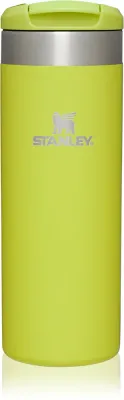 Stanley AeroLight Transit Mug - Термокружка, Electric Yellow 470 мл