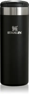Stanley AeroLight Transit Mug - Термокружка, Black 470 мл