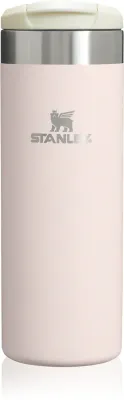 Stanley AeroLight Transit Mug - Термокружка, Rose Quartz 470 мл