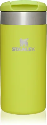 Stanley AeroLight Transit Mug - Термокружка, Electric Yellow 350 мл