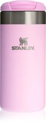 Stanley AeroLight Transit Mug - Термокружка, Cherry Blossom 350 мл