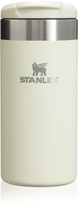 Stanley AeroLight Transit Mug - Термокружка, Cream Gloss 350 мл
