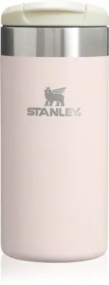 Stanley AeroLight Transit Mug - Термокружка, Rose Quartz 350 мл