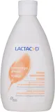 Lactacyd Femina - Гель для интимной гигиены успокаивающий эмульсия, 400 мл — фото 1