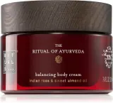 RITUALS The Ritual Of Ayurveda - Питательный крем для тела, 220 мл — фото 1