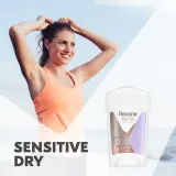 Антиперспирант кремовый Rexona Maximum Protection Sensitive Dry защита до 96 часов, 45 мл Sensitive Dry — фото 3
